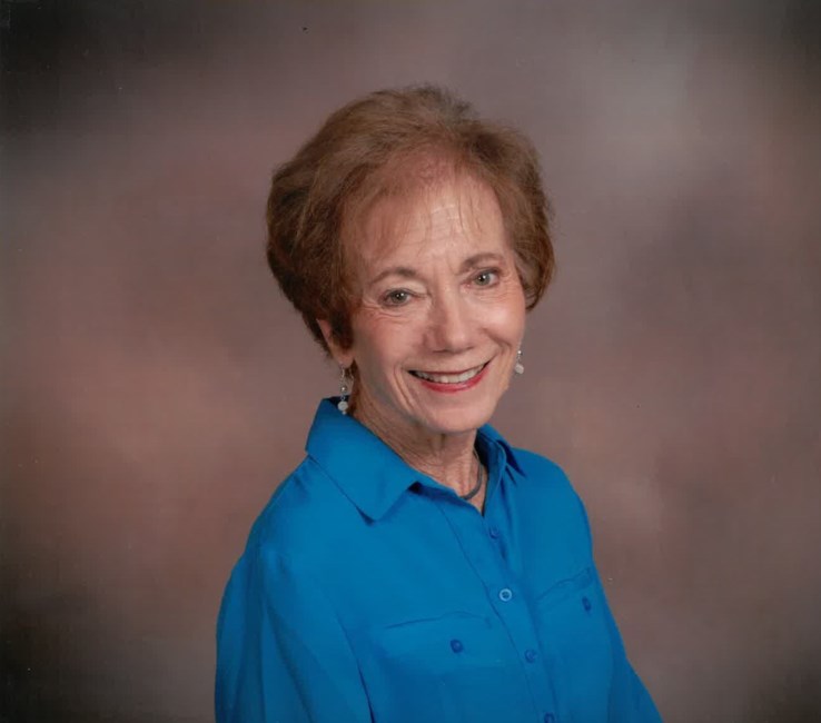 Obituary of Rose Marie Sotile Sheppard