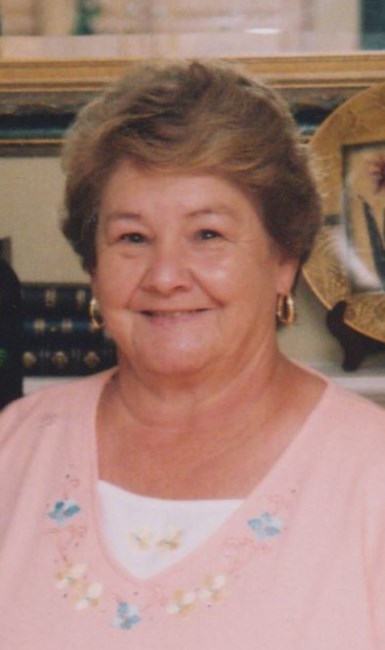 Obituary of Marsha "Honey" I. Cribb