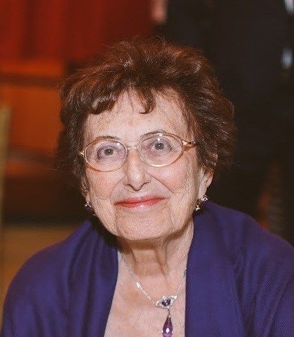 Marilyn B. Kaplan Obituary - Wilmette, IL