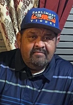 Obituary of Anibal Garcia