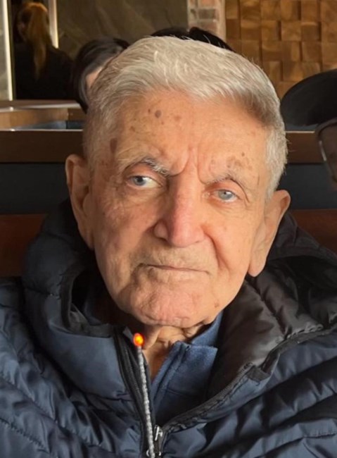 Obituario de Hadi Akhtari