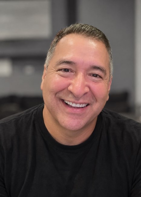 Obituary of Fabian Guerrero