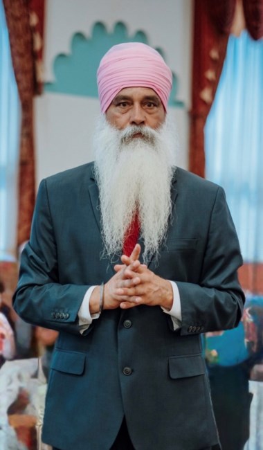 Obituary of Surjit Singh Malhi