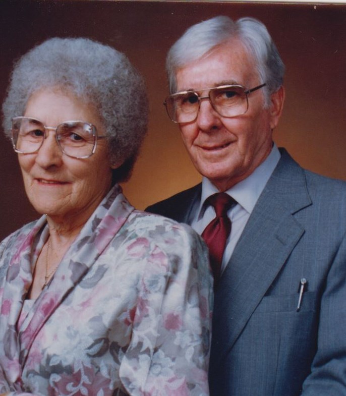 Avis de décès de Verna Lou Greenlee