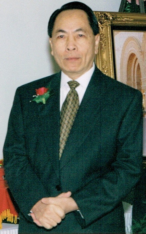 Obituary of Thanh Cong Pham