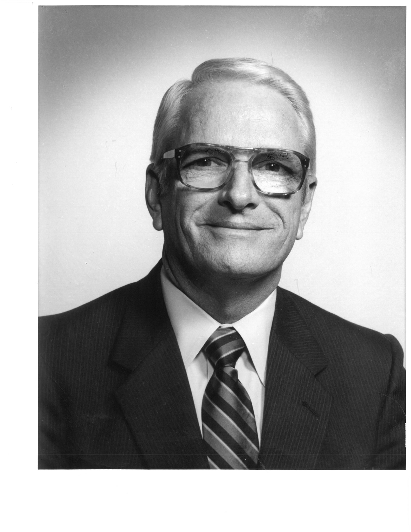 Obituary of Bert Rodgers