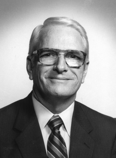 Obituary of Bert Rodgers