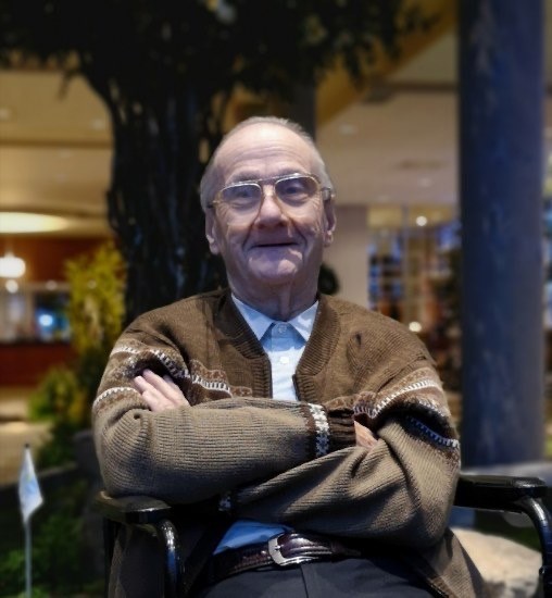 Avis de décès de Roger Lajoie