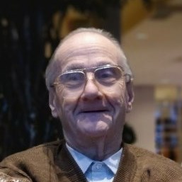 Avis de décès de Roger Lajoie