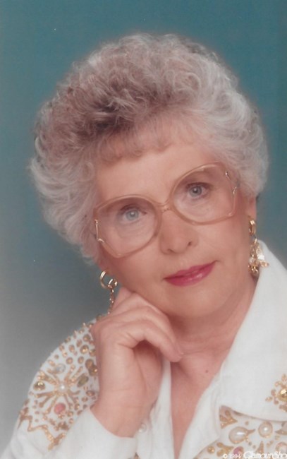 Obituario de Virginia L. Lung