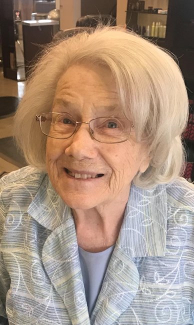 Obituary of Joyce Eileen Eisele