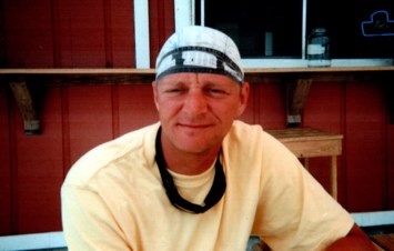 Obituary of Eric Joseph Hartsgrove