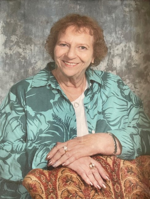 Obituary of Dianne Loewenstein