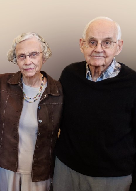 Obituary of Richard Malcolm Graeff