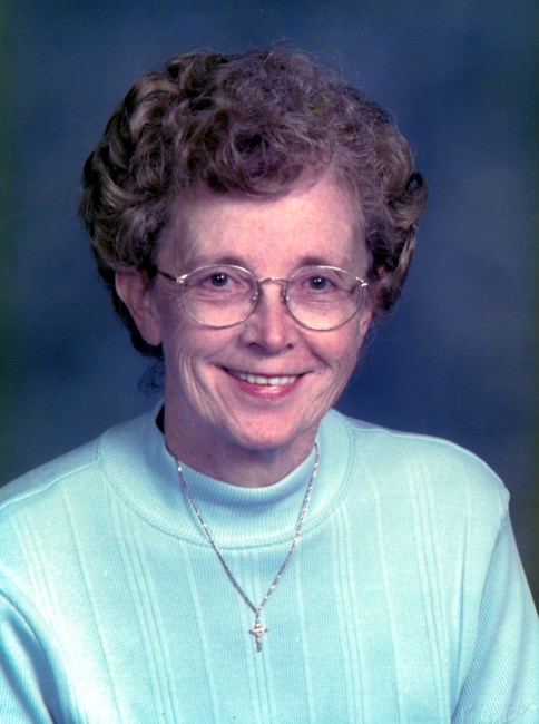 Obituary of Loretta Lillian Crandall
