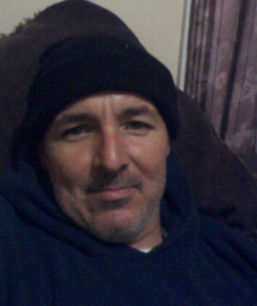 Obituary of Daniel Ramiro Daza