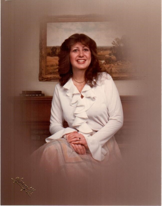 Obituary of Deborah Roberts Thomas