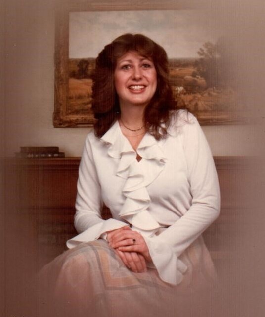 Obituary of Deborah Roberts Thomas