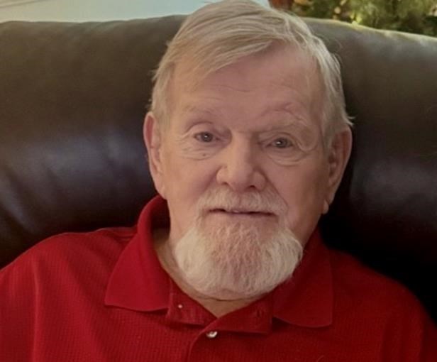 Obituary of Douglas M Olive