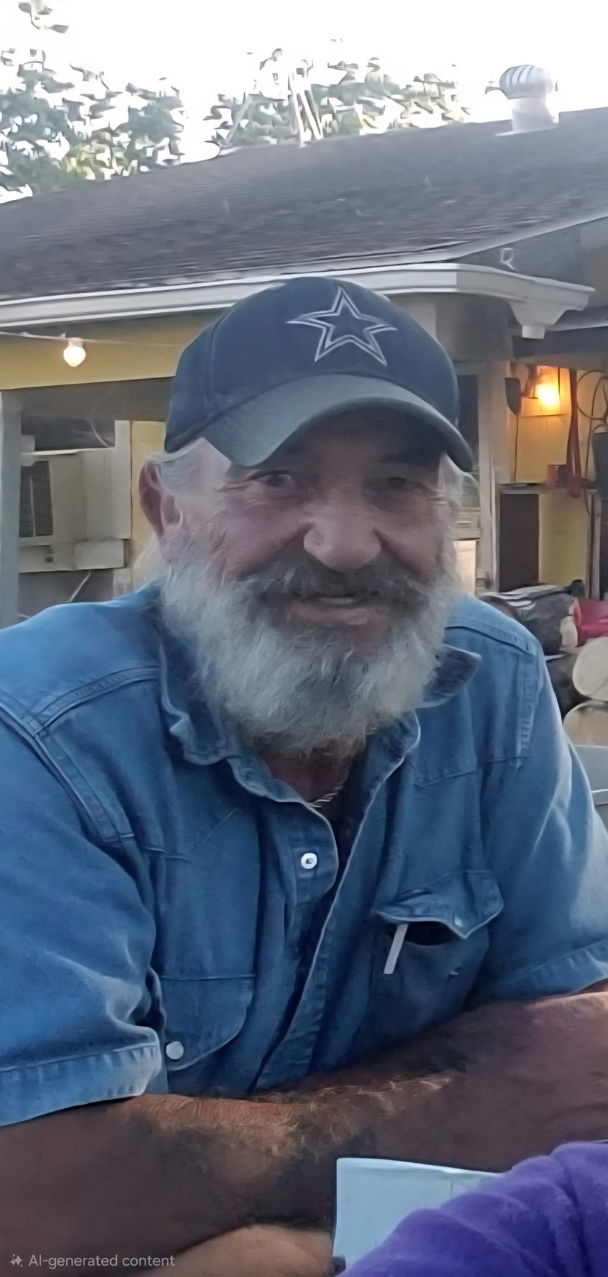 Obituary of James "Shorty" Edward Huddler