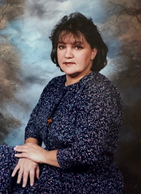 Obituary of Marion Renee Entrikin