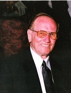 Obituary of Lt. Col. John W. Silvey