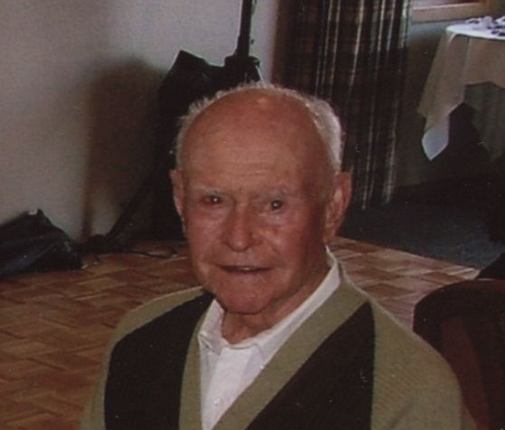 Obituary of Joy Walter Fox