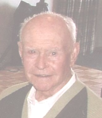 Obituary of Joy Walter Fox