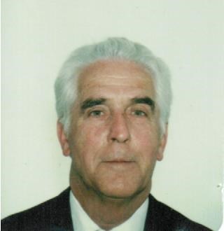 Avis de décès de Étienne Beauregard