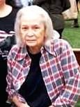 Obituary of Nora Fisher