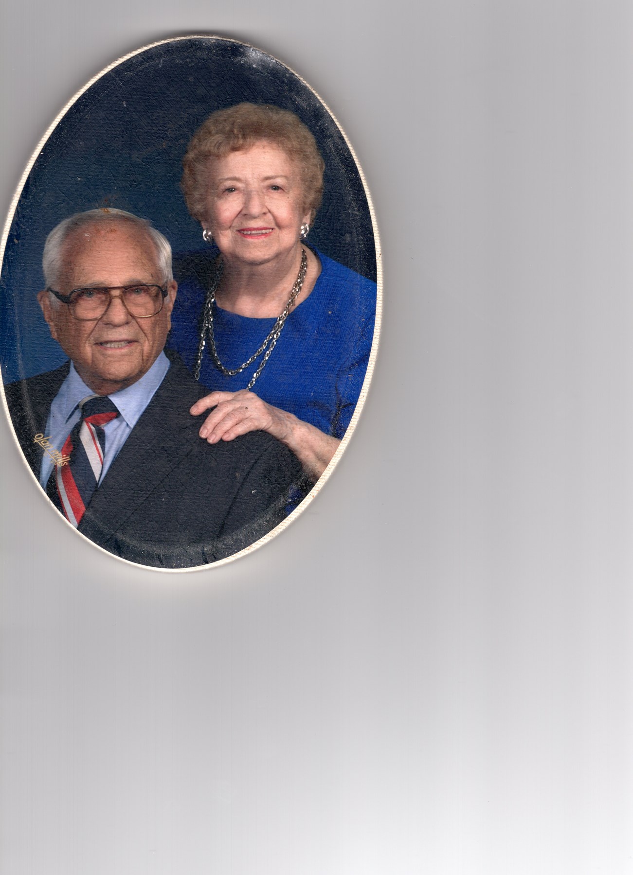 Obituary of Virginia Sheppard