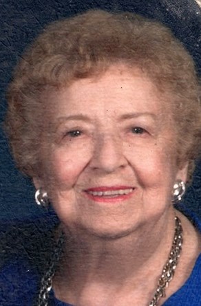 Obituary of Virginia Sheppard
