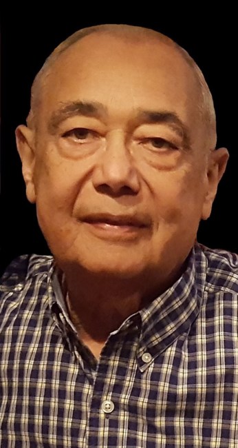 Obituary of Ronald Gaddy Robbins