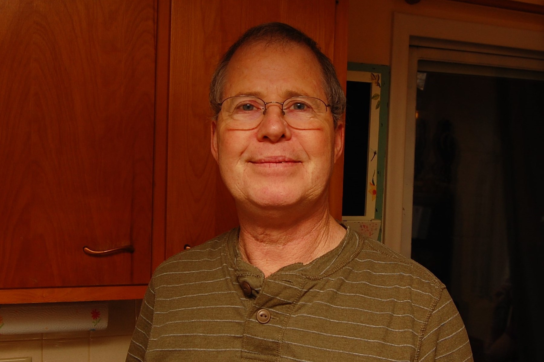 Avis de décès de Gary Lee Taylor