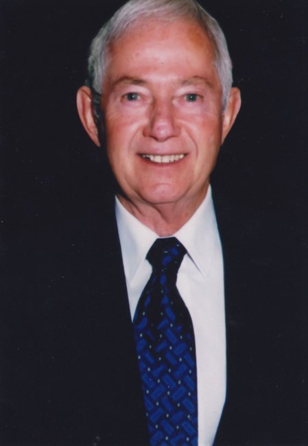 Obituary of Ernest Tolen Christison