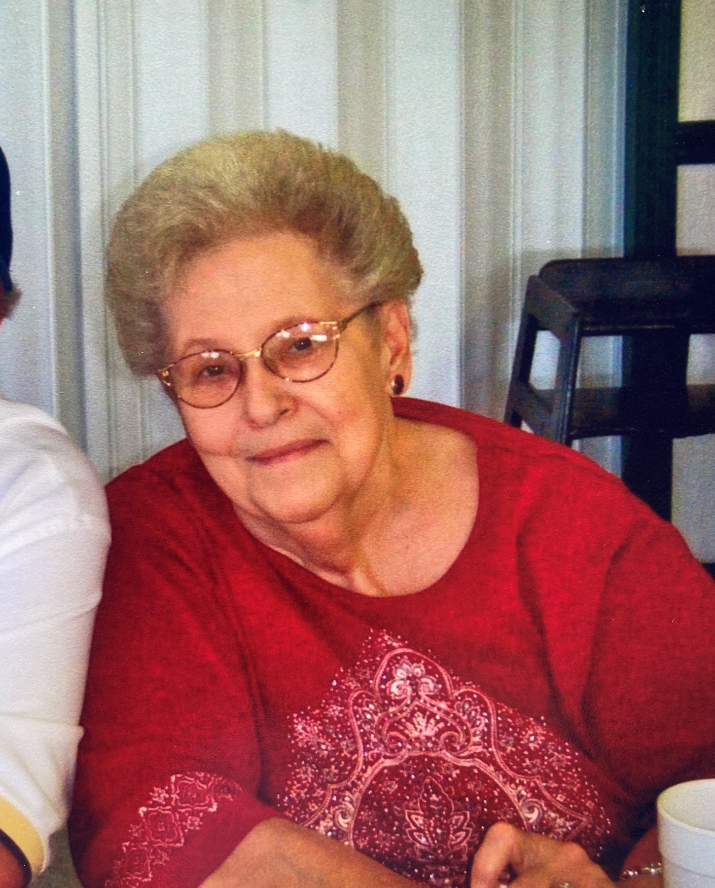 Obituary of Carol Joan Wilson