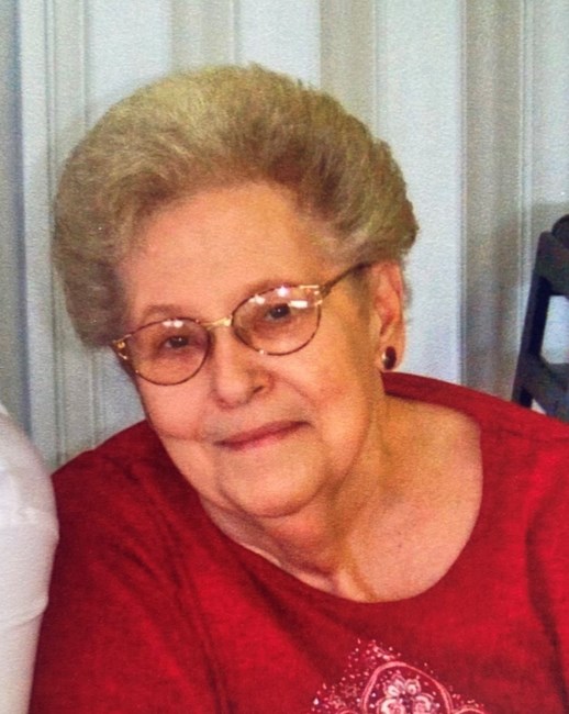 Obituary of Carol Joan Wilson