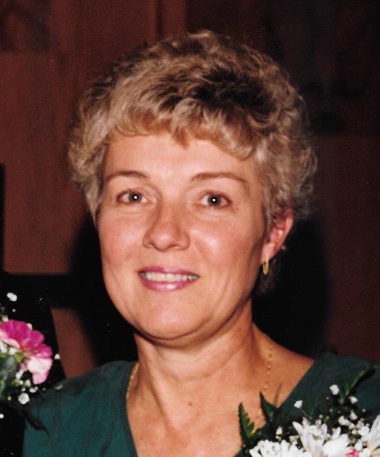 Avis de décès de Sondra Lynne Miklos