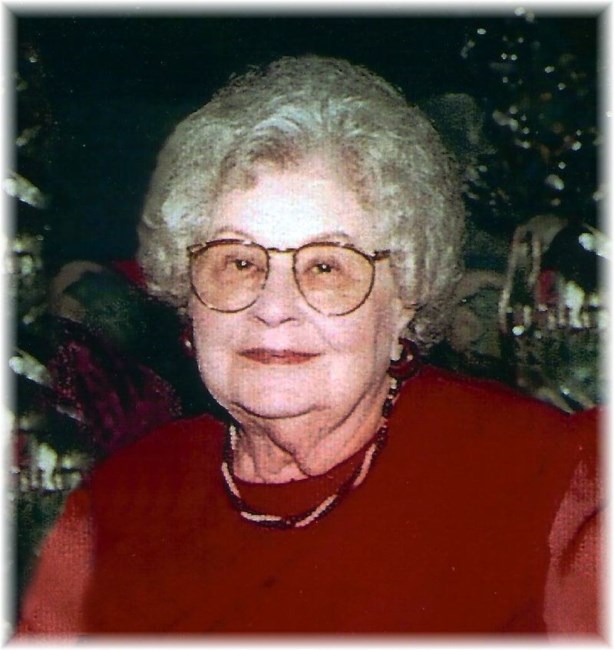 Avis de décès de Bernice S. Sienkiewicz