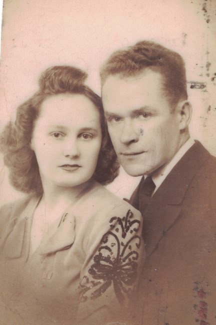 Obituary of Grace Elizabeth Sullivan James Joseph Sullivan