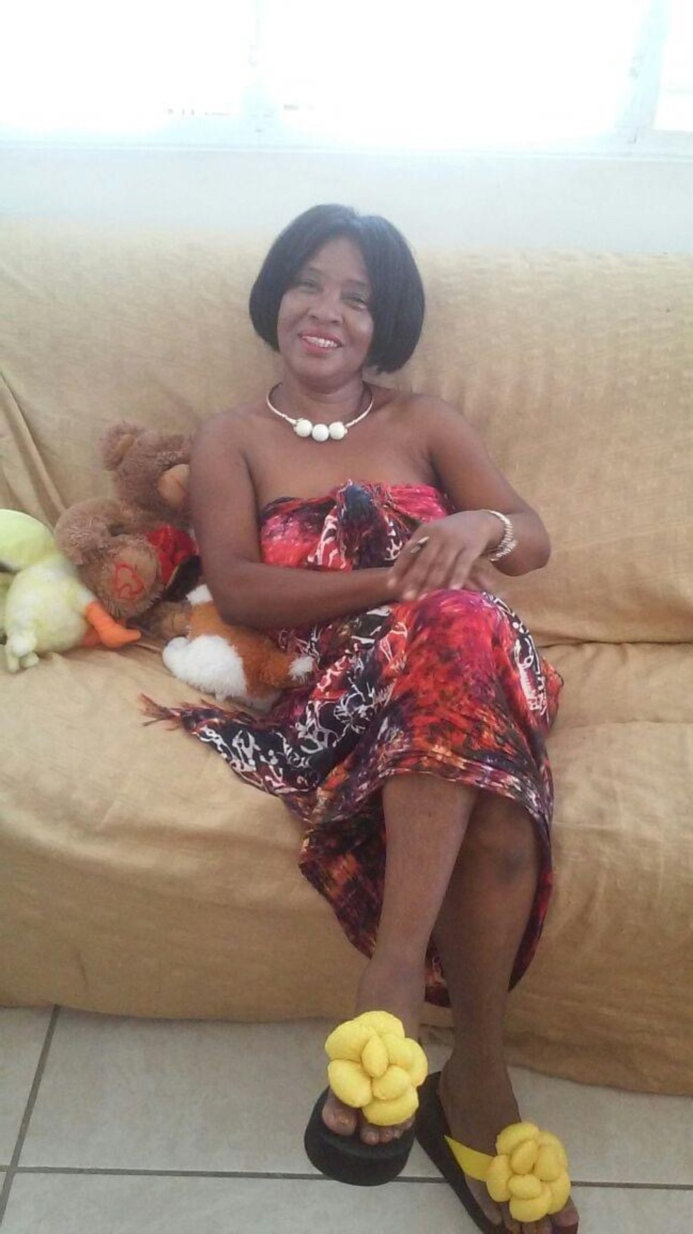 Avis de décès de Margaret Benson Martes