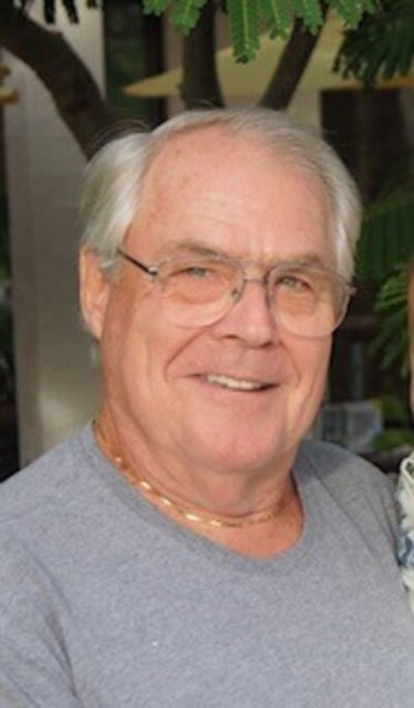 Obituary of Frederick Frank Partik