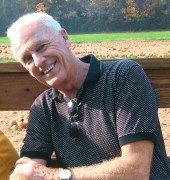 Obituary of Norman Harry Bud Jones