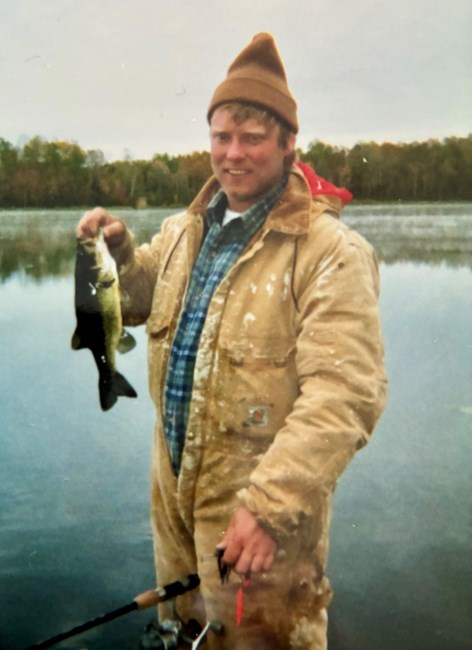 Obituary of Timothy P Setterlund