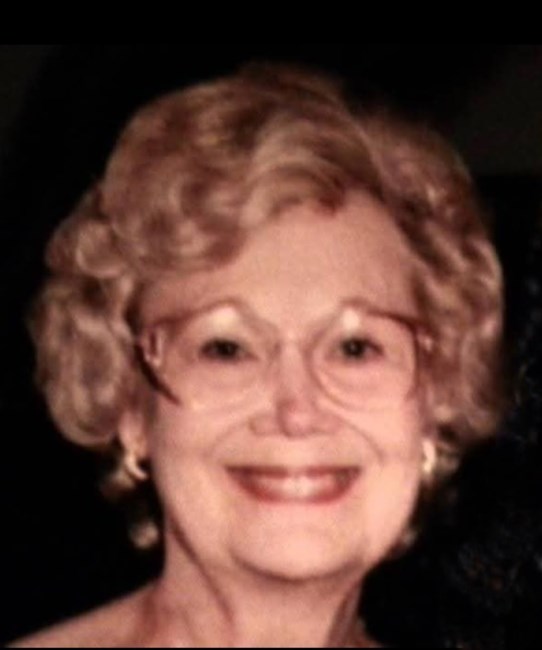 Obituary of Barbara C Howie