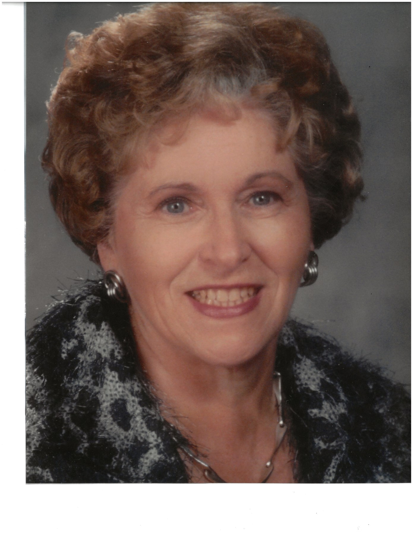 Avis de décès de Mrs. Christel Peterek