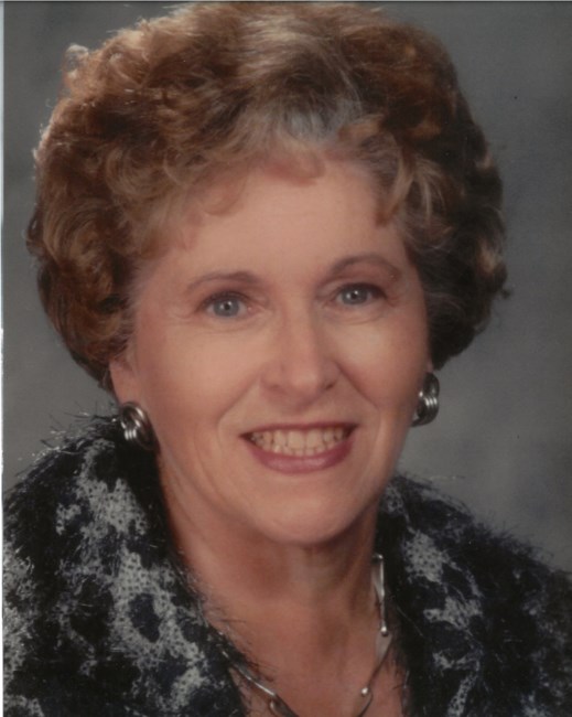 Avis de décès de Mrs. Christel Peterek