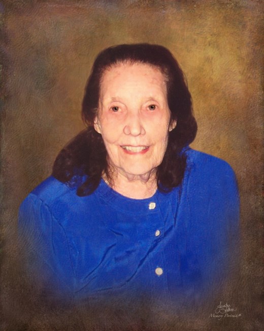 Obituary of Patricia Mary Wheeler