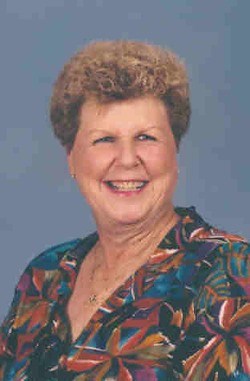 Obituary of Audrey Martin