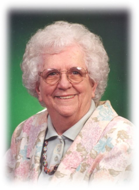 Obituary of Anna Marie Hick